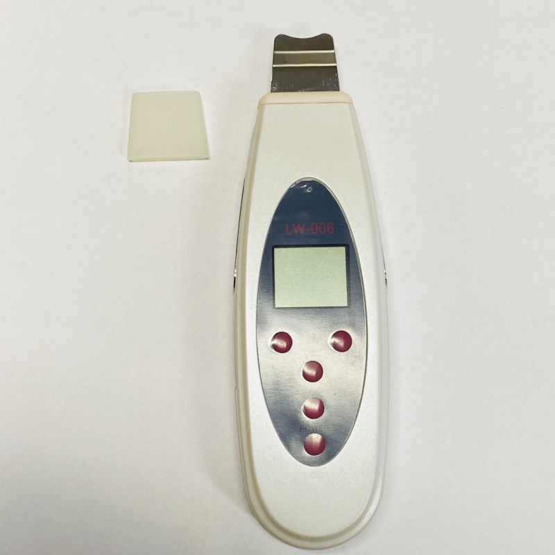 Ултразвуков фриматор за лице