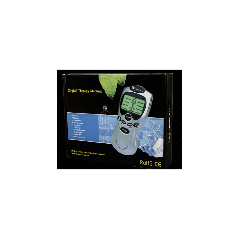 ЕЛЕКТРОИМПУЛСЕН МАСАЖОР