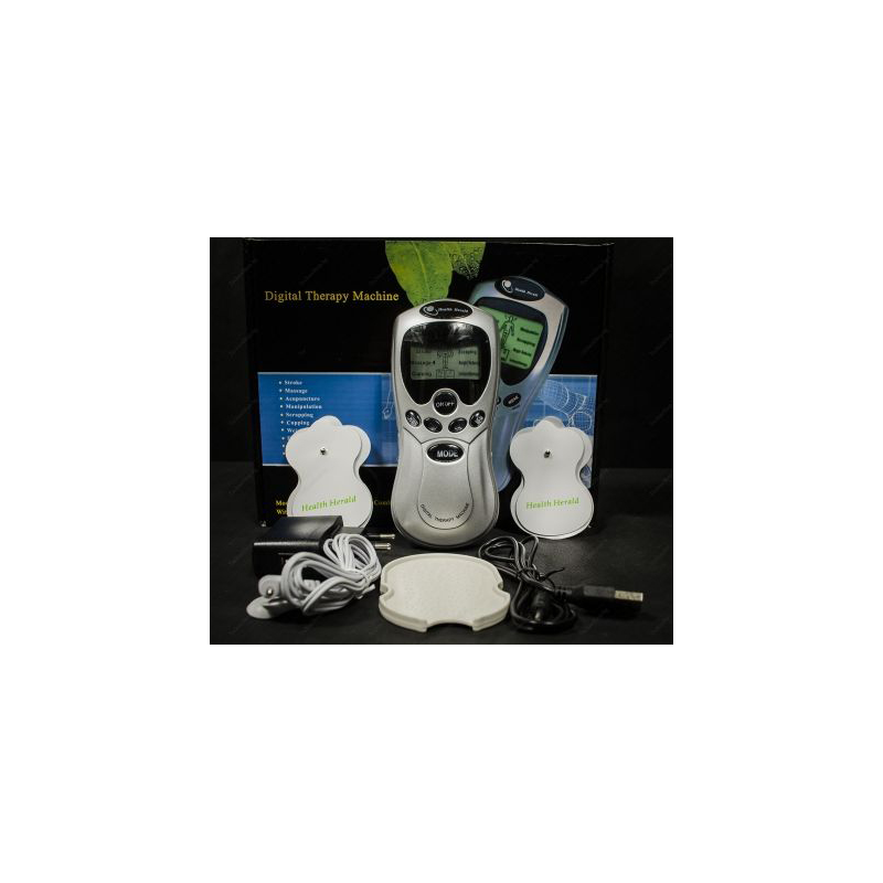 ЕЛЕКТРОИМПУЛСЕН МАСАЖОР