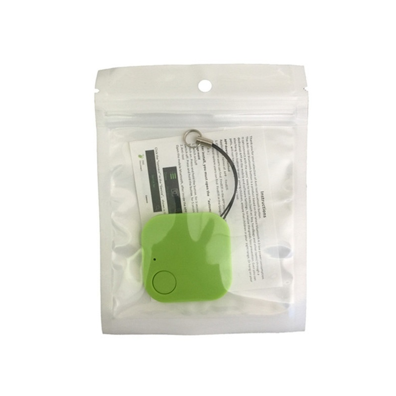 Мини GPS тракер, универсален