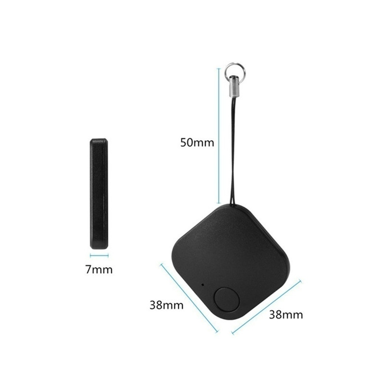 Мини GPS тракер, универсален