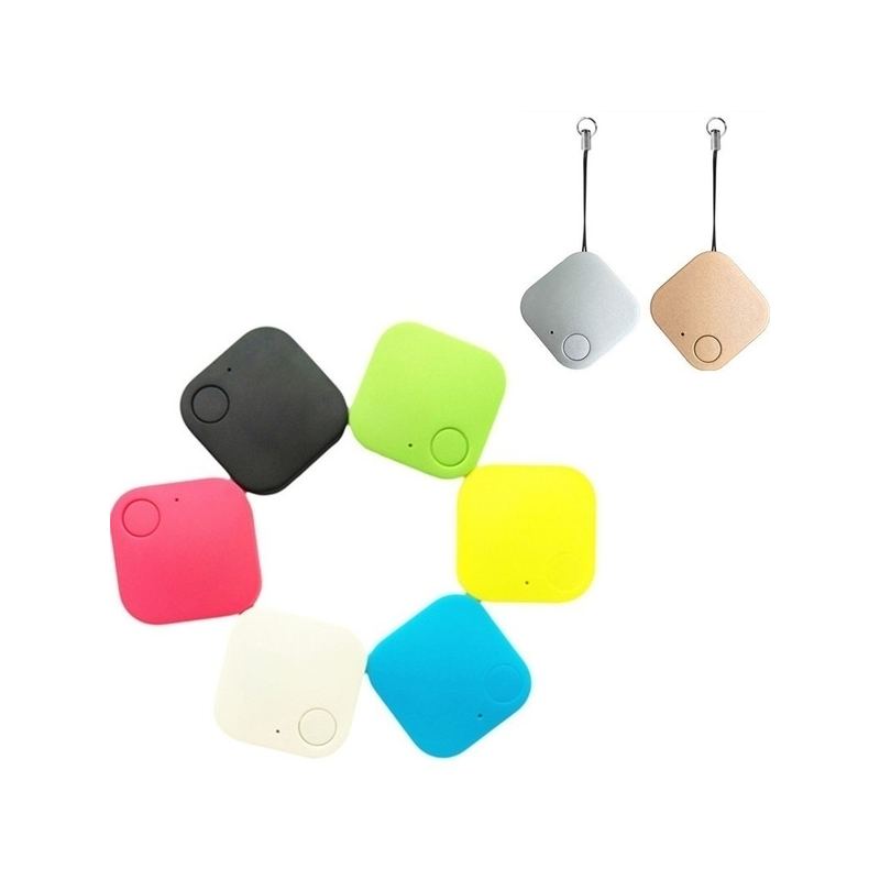 Мини GPS тракер, универсален