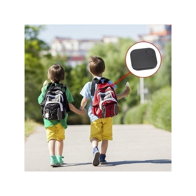 Мини GPS тракер, универсален