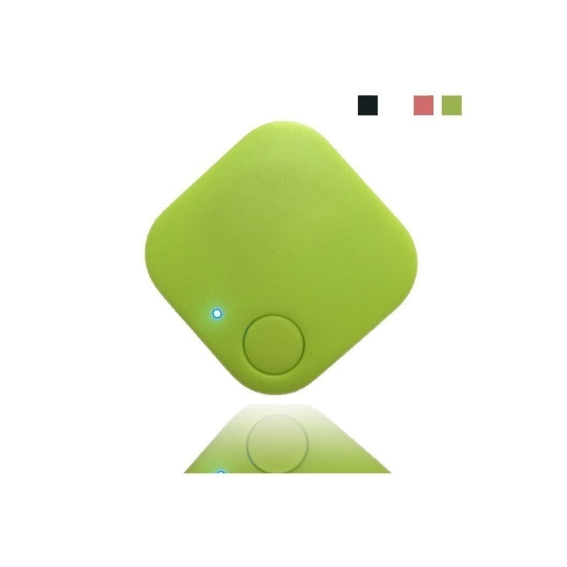 Мини GPS тракер, универсален