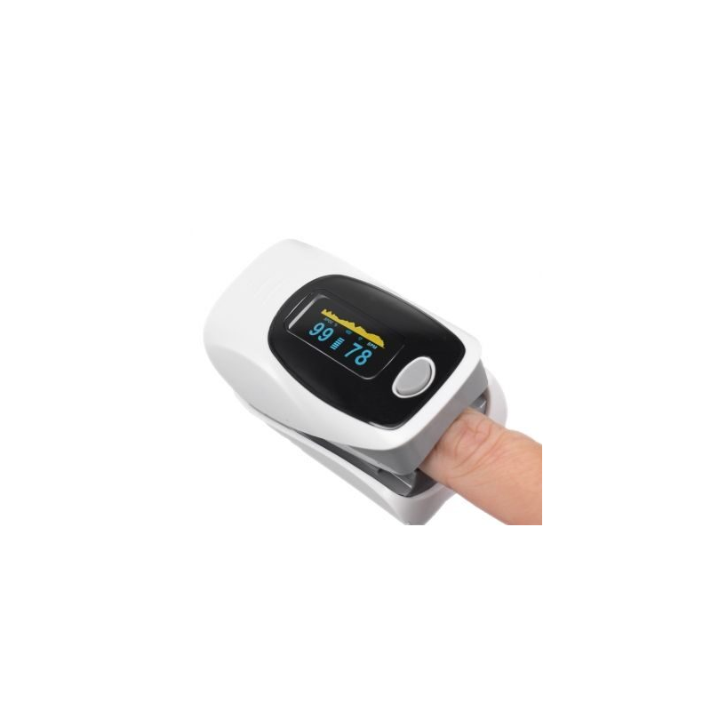 Пулсоксиметър