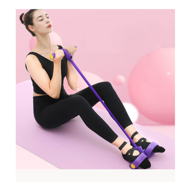 Експандер за ръце и крака – различни цветове