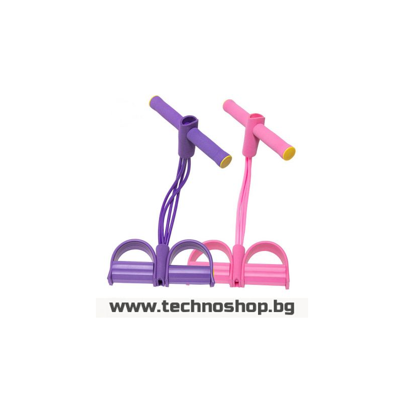 Експандер за ръце и крака – различни цветове