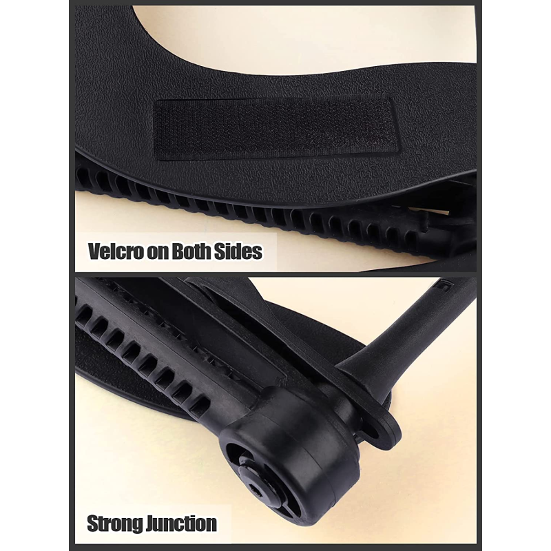 Възглавничка със стойка за масажна кушетка, универсална