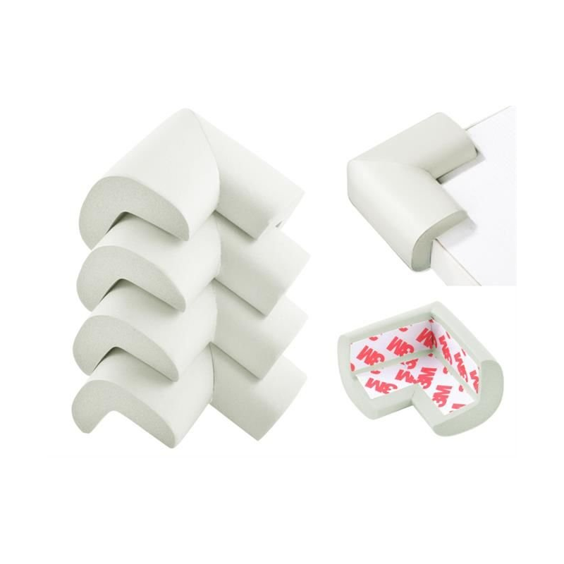 Протектор за ъгли от пяна – 4 броя