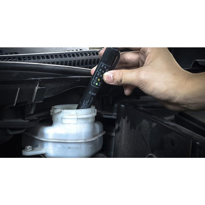 Тестер за спирачна течност XTROBB