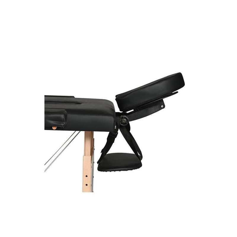 Двусекционна масажна кушетка ''Standard 2