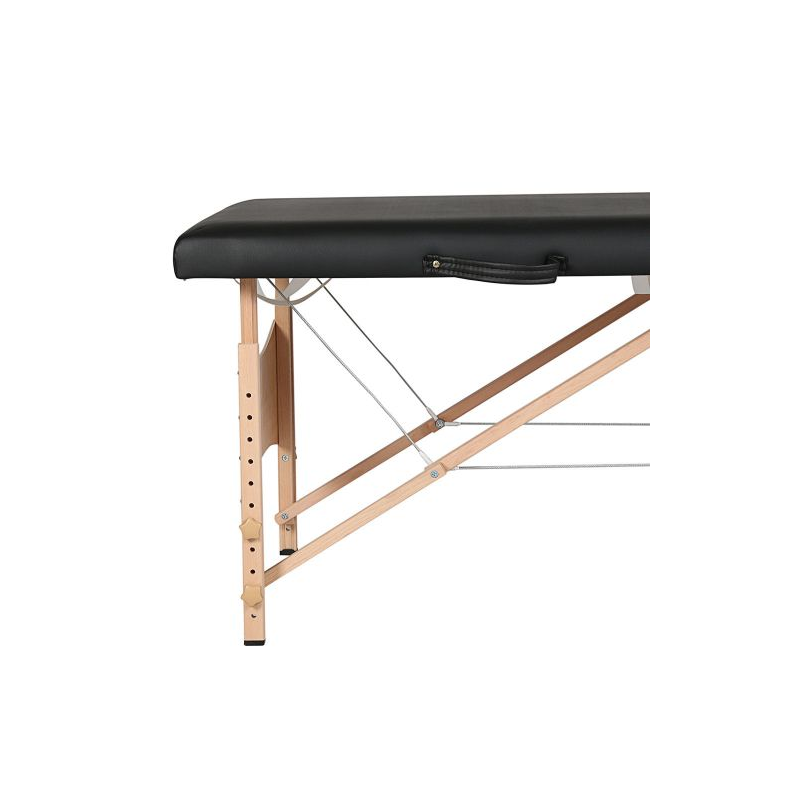 Двусекционна масажна кушетка ''Standard 2