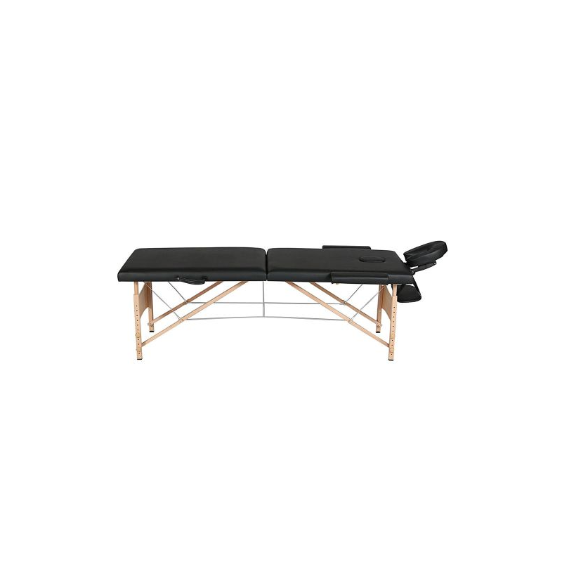 Двусекционна масажна кушетка ''Standard 2