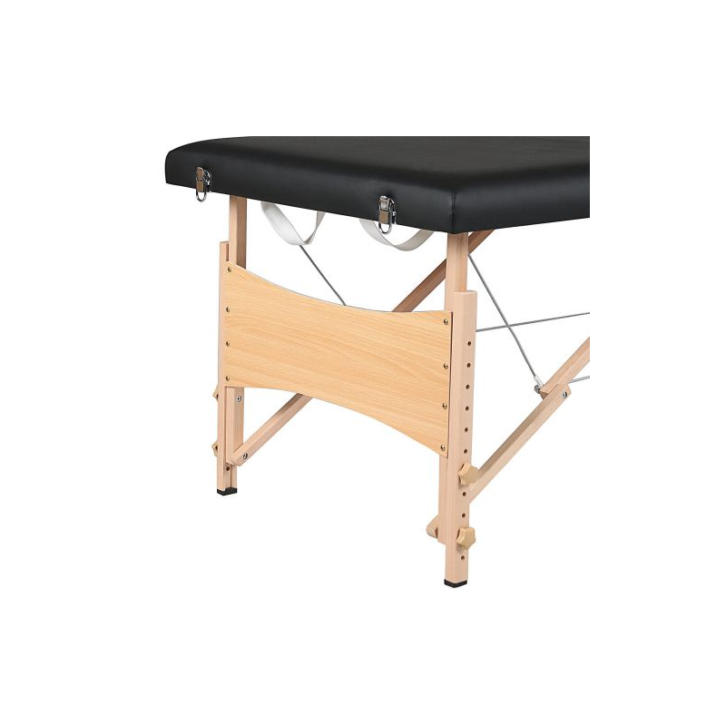 Двусекционна масажна кушетка ''Standard 2