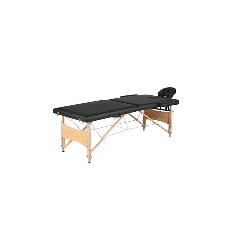 Двусекционна масажна кушетка ''Standard 2