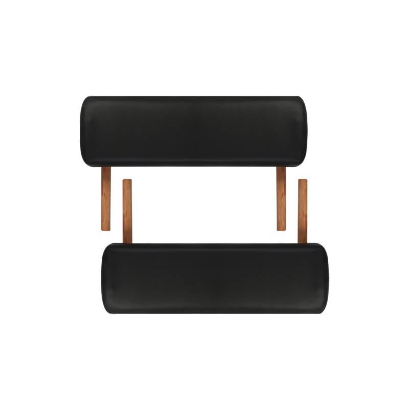 Двусекционна масажна кушетка ''Standard 2