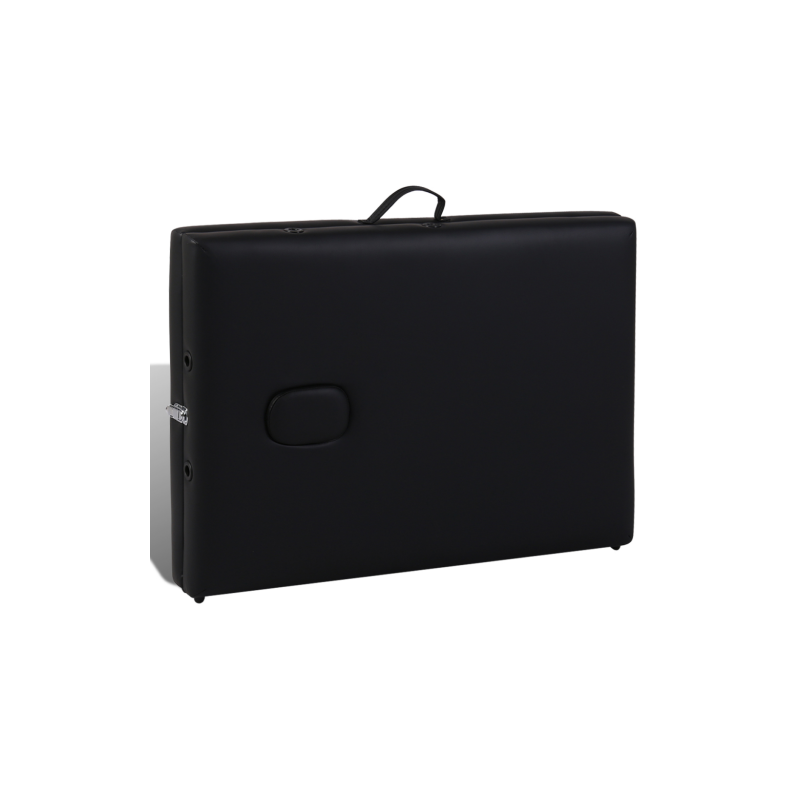 Двусекционна масажна кушетка ''Standard 2