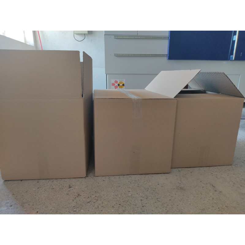 Дистанционер за нивелиране на плочки 1 мм. - 100 бр.