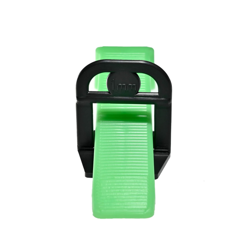 Дистанционер за нивелиране на плочки 1 мм. - 200 бр.