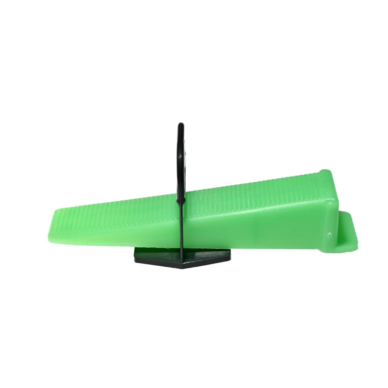 Дистанционер за нивелиране на плочки 1 мм. - 200 бр.