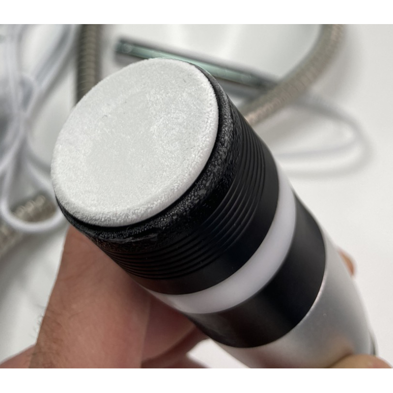 Уред за крио мезотерапия с електропорация