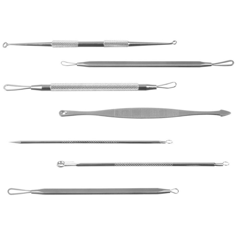 Комплект за премахване на черни точки