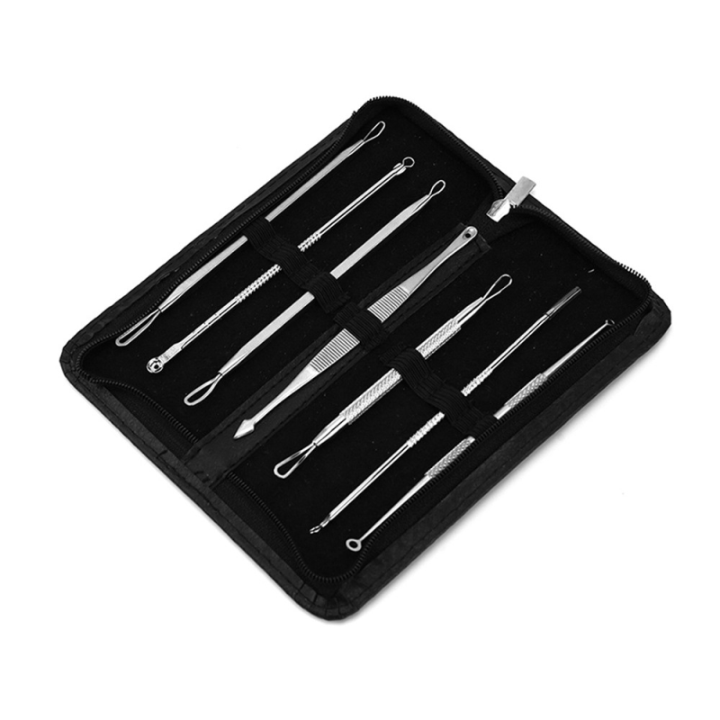 Комплект за премахване на черни точки