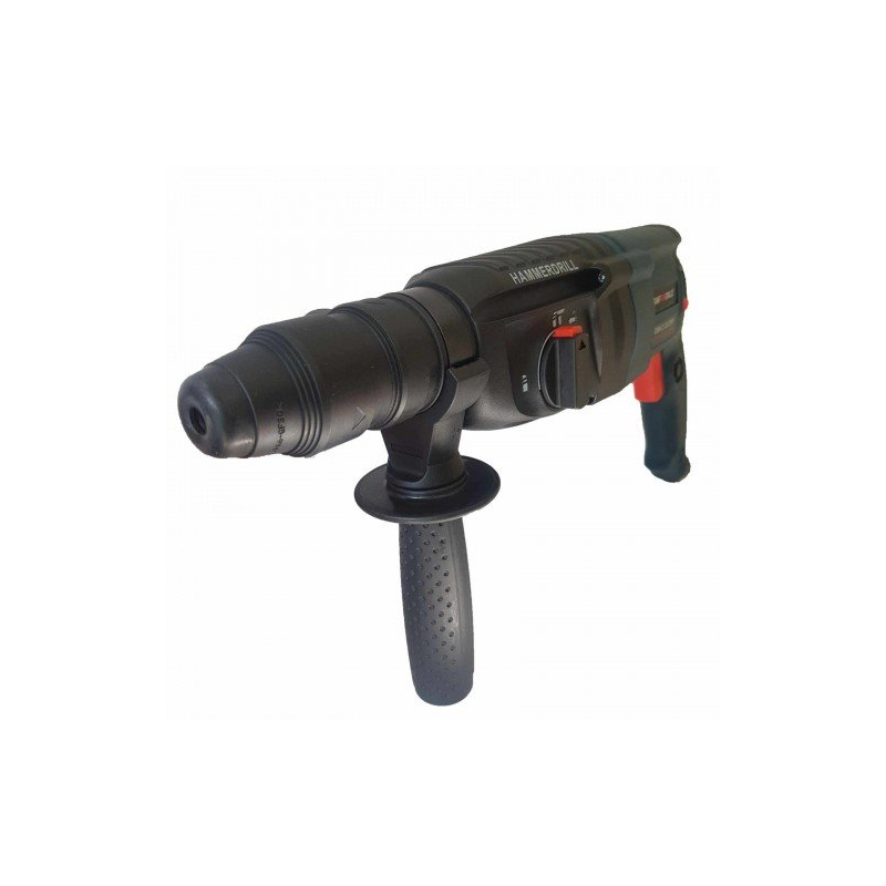 Перфоратор - пробивна бормашина къртач пробиване и къртене