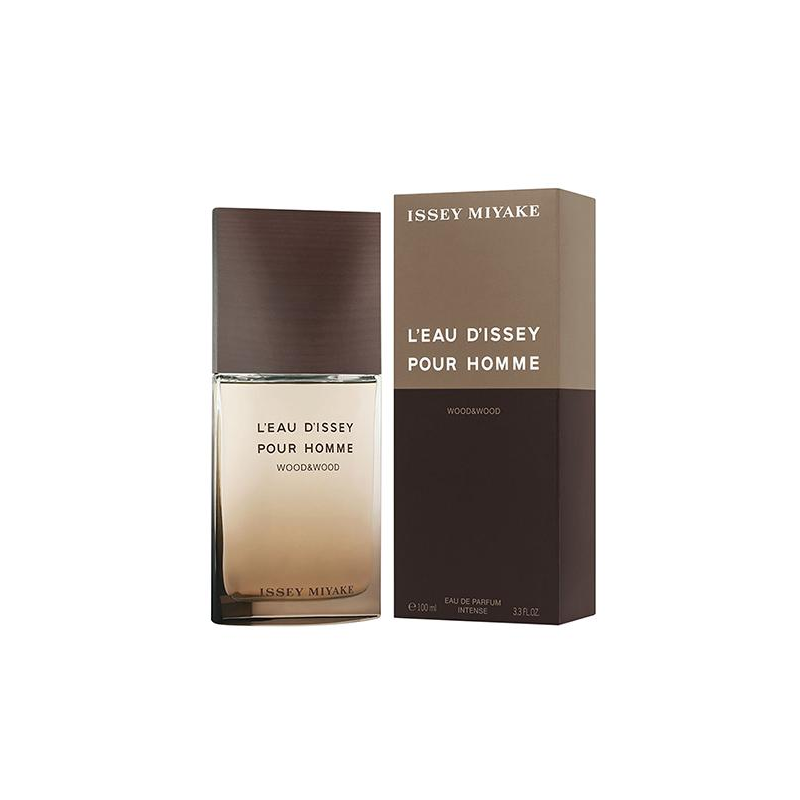 Issey Miyake L`Eau d`Issey Pour Homme Wood & Wood Парфюм за мъже EDP