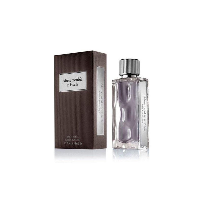 Abercrombie & Fitch First Instinct Парфюм за мъже EDT