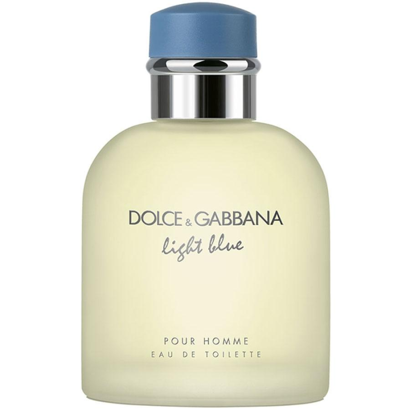 Dolce & Gabbana Light Blue парфюм за мъже EDT