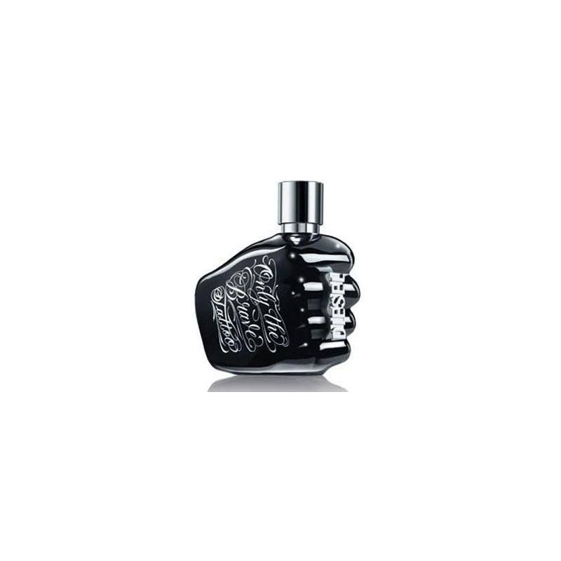 Diesel Only The Brave Tattoo парфюм за мъже EDT