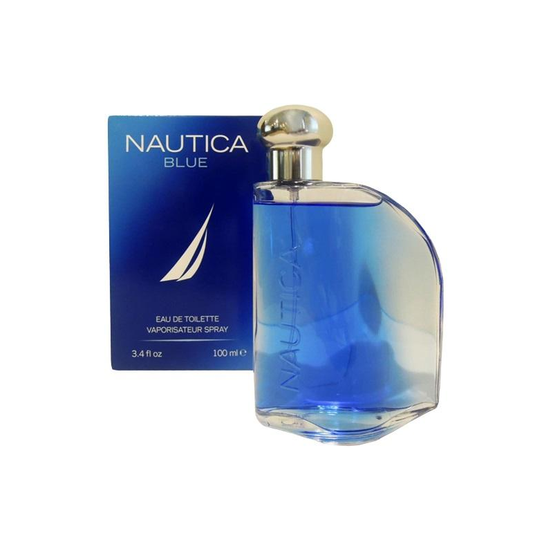 Nautica Voyage Blue Тоалетна вода за мъже EDT