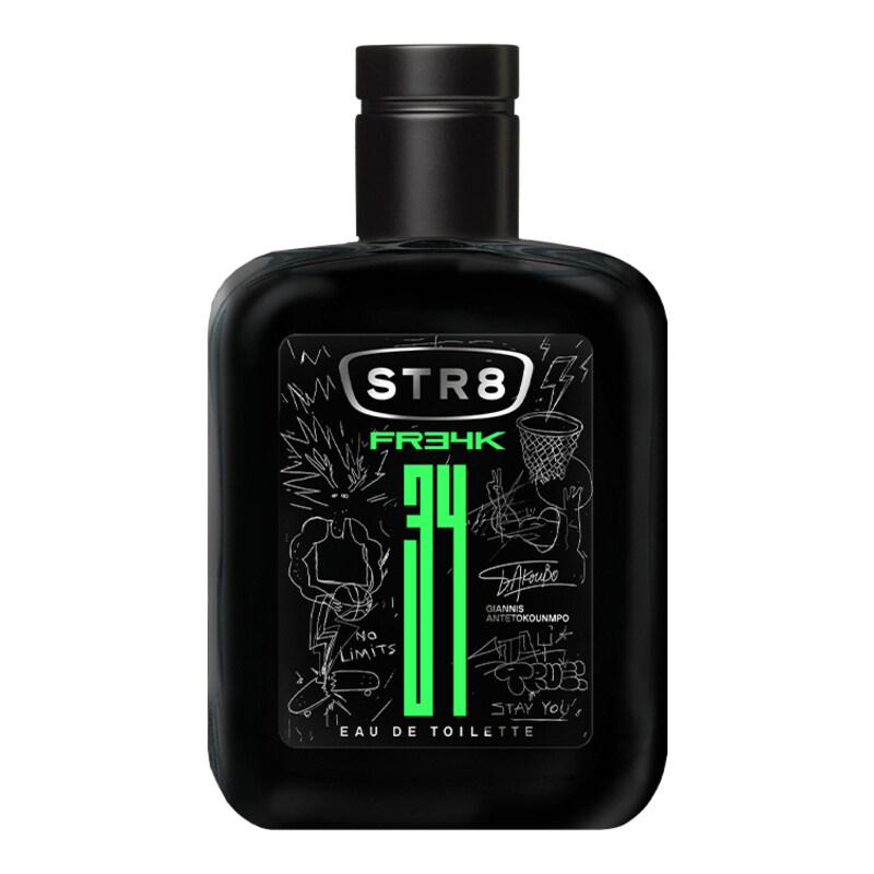 STR8 FR34K EDT Мъжки парфюм 