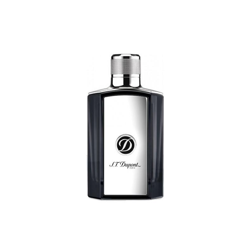S.T. Dupont Be Exceptional парфюм за мъже EDT