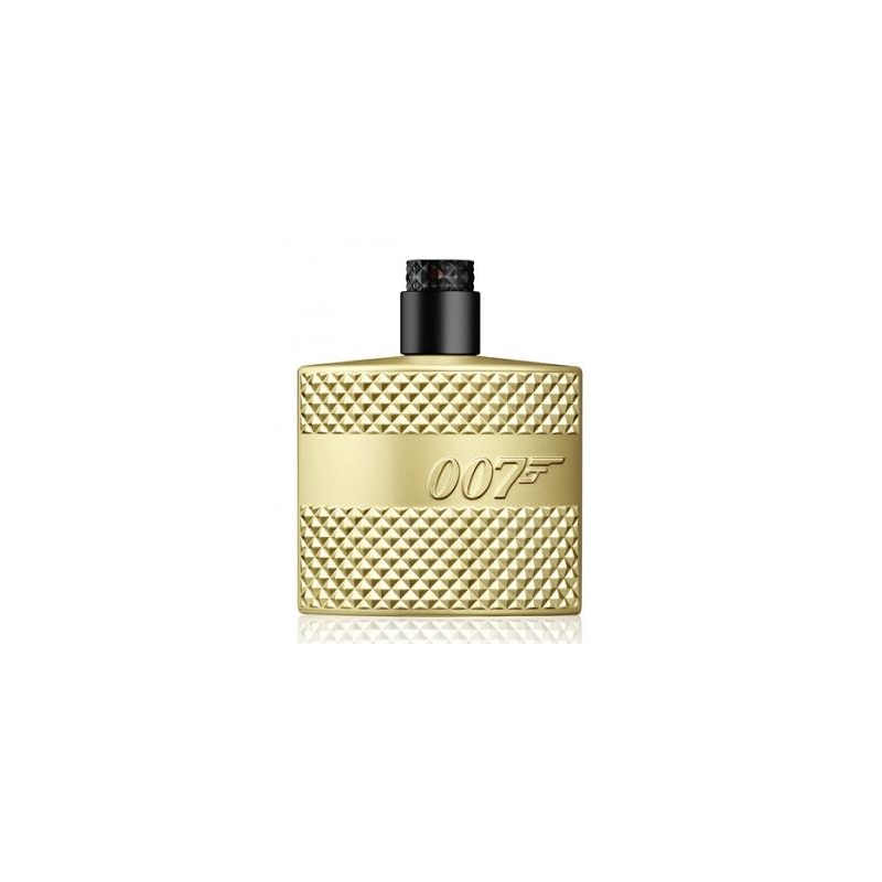 James Bond 007 VIP Gold Edition парфюм за мъже без опаковка EDT