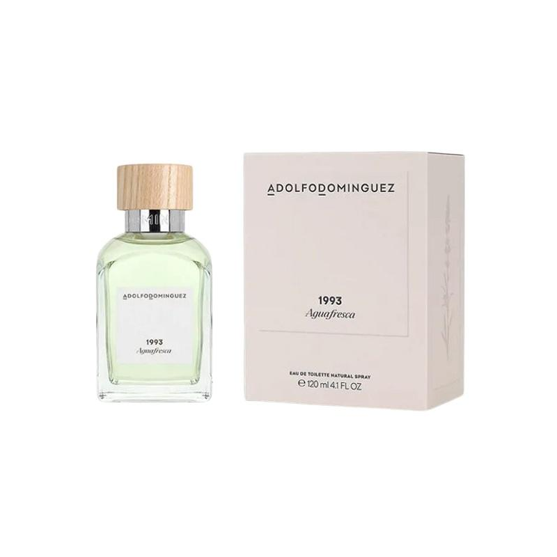 Adolfo Dominguez Agua Fresca Тоалетна вода за мъже EDT