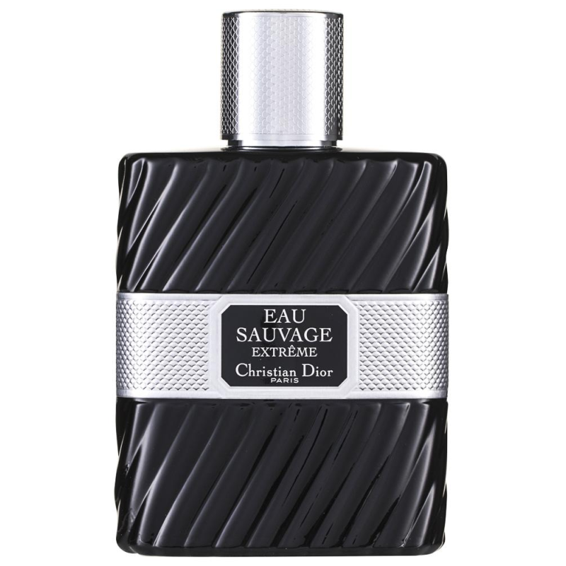 Christian Dior Eau Sauvage Extreme парфюм за мъже без опаковка EDT
