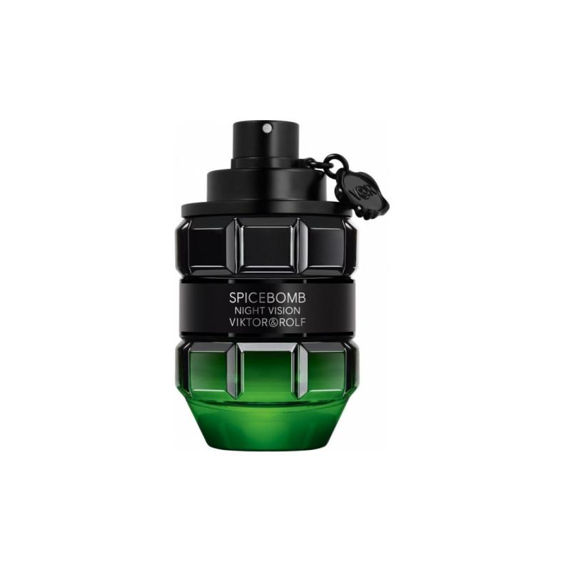 Viktor & Rolf Spicebomb Night Vision Тоалетна вода за мъже без опаковка EDT