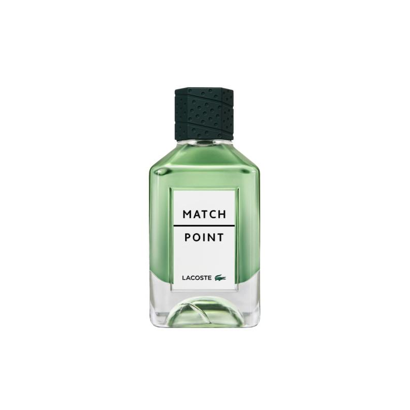 Lacoste Match Point Тоалетна вода за мъже без опаковка EDT