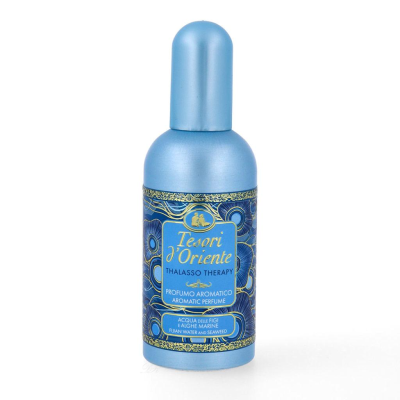 Tesori d´Oriente Thalasso Therapy Тоалетна вода за мъже