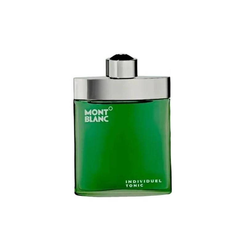 Mont Blanc Individuel Tonic Тоалетна вода за мъже без опаковка EDT