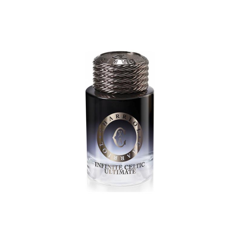 Charriol Infinite Celtic Ultimate Парфюмна вода за мъже без опаковка EDP