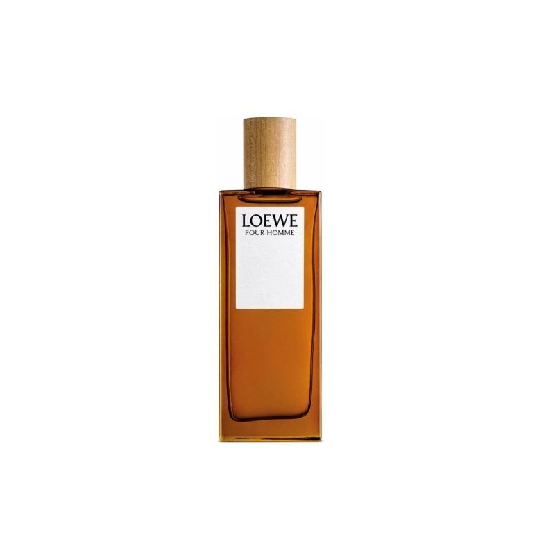 Loewe Pour Homme Тоалетна вода за мъже без опаковка EDT