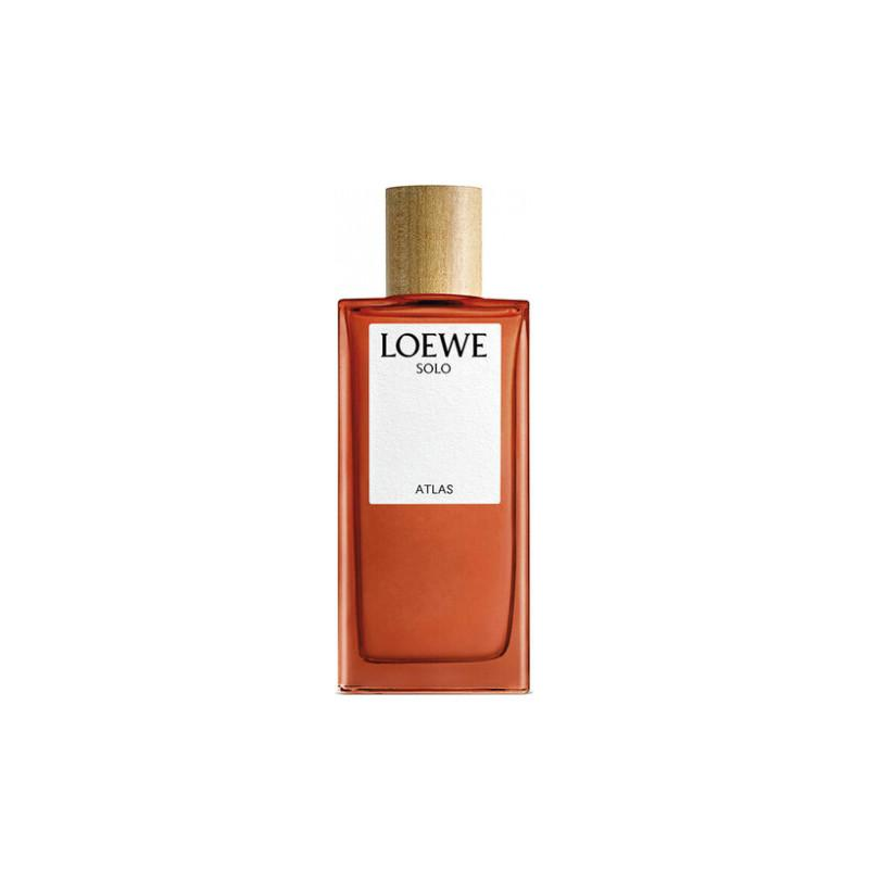 Loewe Solo Atlas Парфюмна вода за мъже без опаковка EDP