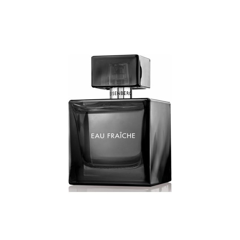 Eisenberg Homme Eau Fraiche Тоалетна вода за мъже без опаковка EDT