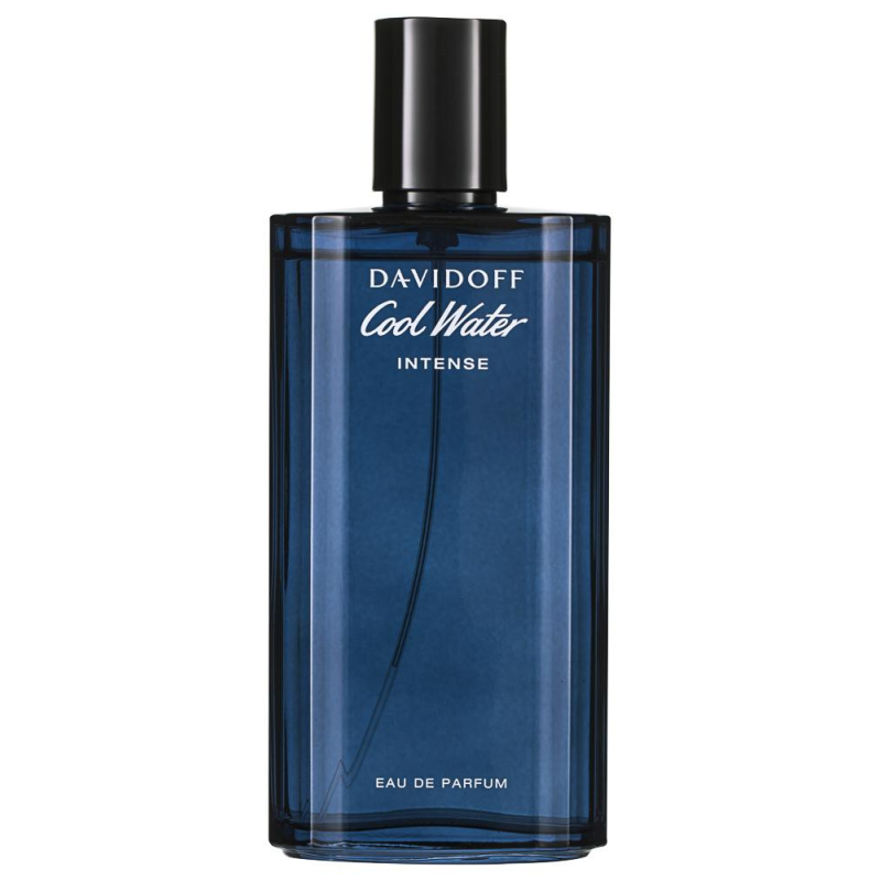 Davidoff Cool Water Intense Парфюмна вода за мъже без опаковка EDP