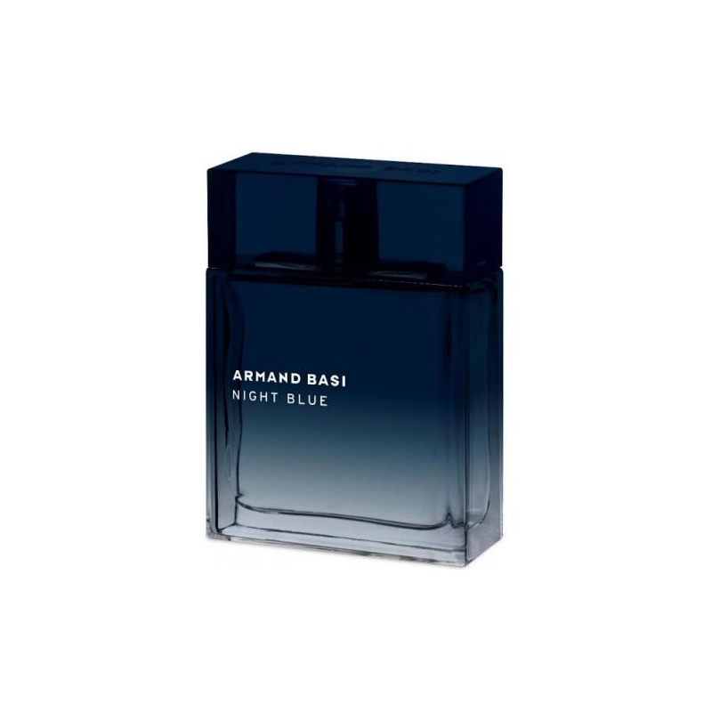 Armand Basi Night Blue Тоалетна вода за мъже без опаковка EDT