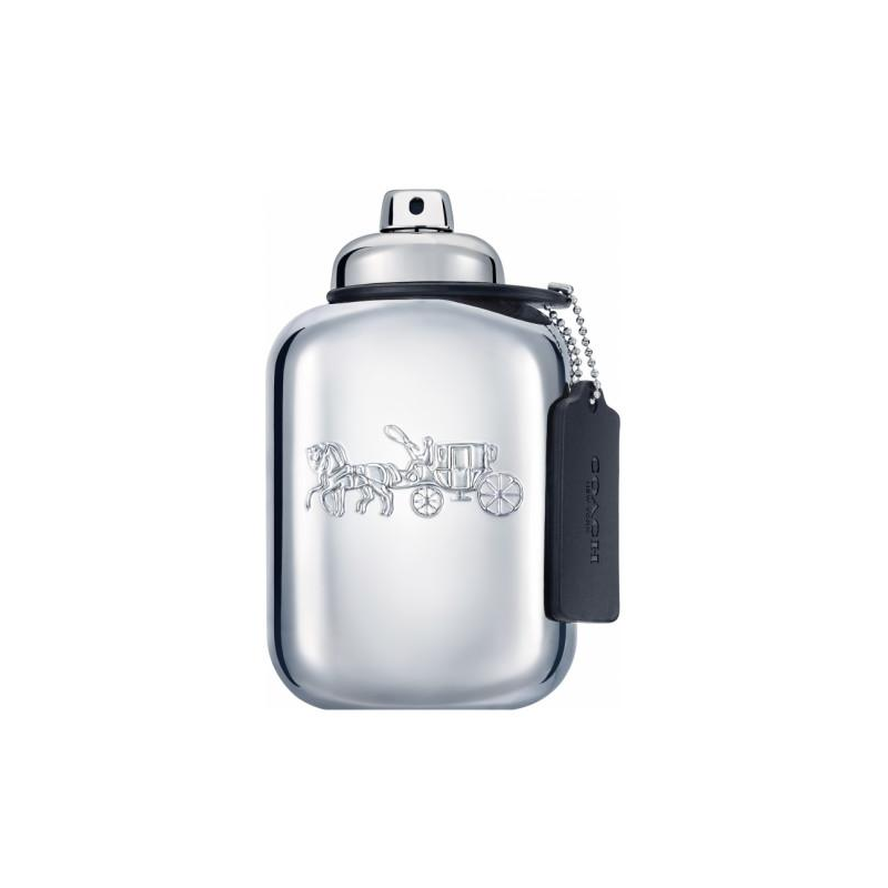 Coach Platinum Парфюм за мъже без опаковка EDP