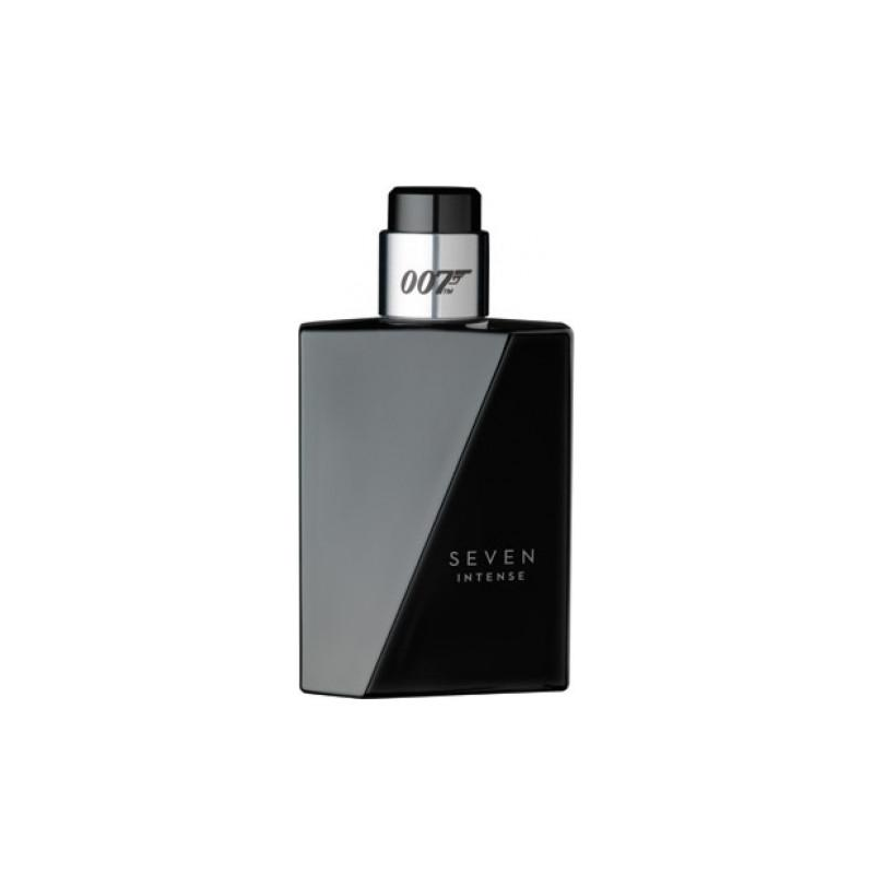 James Bond 007 Seven Intense парфюм за мъже без опаковка EDP
